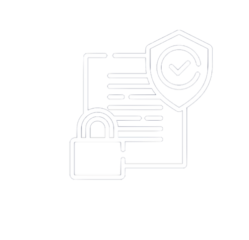 MEDILIT process all data locally